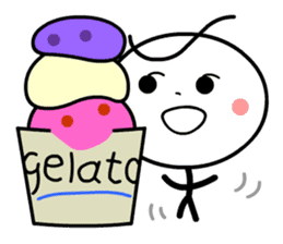 Tappy 2 sticker #8977730