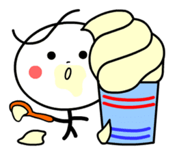 Tappy 2 sticker #8977731