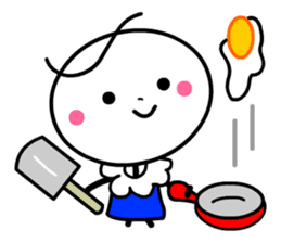 Tappy 2 sticker #8977733