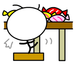 Tappy 2 sticker #8977735