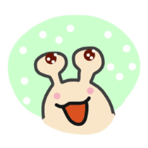 DOUSE MURI 2 sticker #8977976