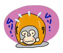 DOUSE MURI 2 sticker #8977992