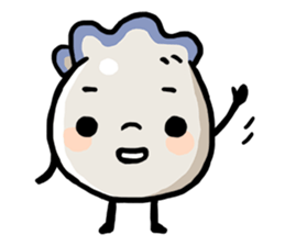 We are Oyster ! sticker #8978016