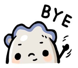 We are Oyster ! sticker #8978017