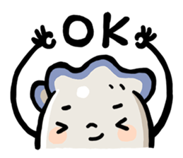 We are Oyster ! sticker #8978018