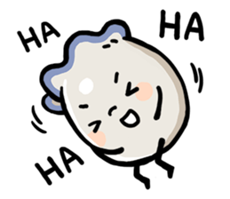 We are Oyster ! sticker #8978020