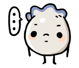 We are Oyster ! sticker #8978021