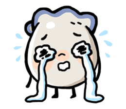 We are Oyster ! sticker #8978023