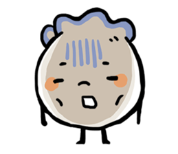 We are Oyster ! sticker #8978024