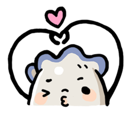 We are Oyster ! sticker #8978025