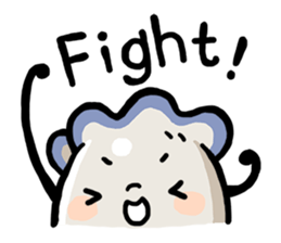 We are Oyster ! sticker #8978026