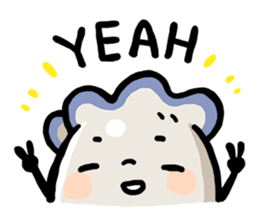 We are Oyster ! sticker #8978027