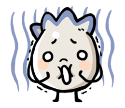 We are Oyster ! sticker #8978028