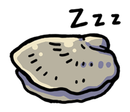 We are Oyster ! sticker #8978029