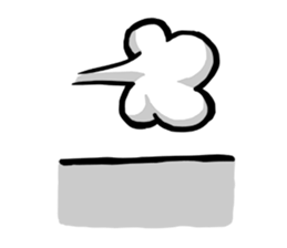 We are Oyster ! sticker #8978030