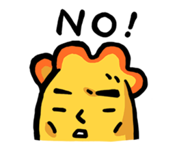 We are Oyster ! sticker #8978032