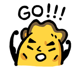 We are Oyster ! sticker #8978033