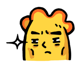 We are Oyster ! sticker #8978036