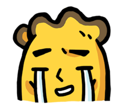 We are Oyster ! sticker #8978037