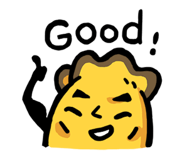 We are Oyster ! sticker #8978041