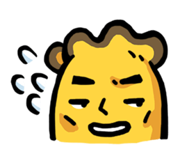 We are Oyster ! sticker #8978042