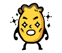 We are Oyster ! sticker #8978043