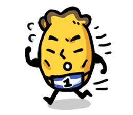 We are Oyster ! sticker #8978044