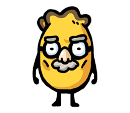 We are Oyster ! sticker #8978045