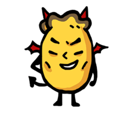 We are Oyster ! sticker #8978046