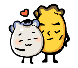 We are Oyster ! sticker #8978047