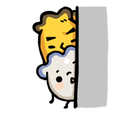 We are Oyster ! sticker #8978051