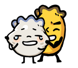 We are Oyster ! sticker #8978052