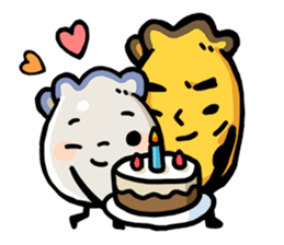 We are Oyster ! sticker #8978053