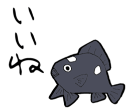 ~Under the Sea~ Stickers for Scuba Diver sticker #8978061