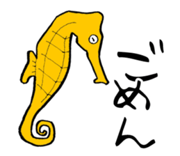 ~Under the Sea~ Stickers for Scuba Diver sticker #8978064