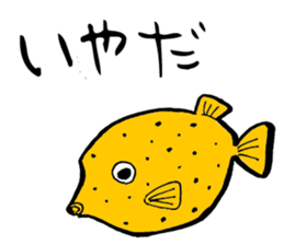 ~Under the Sea~ Stickers for Scuba Diver sticker #8978066
