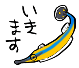 ~Under the Sea~ Stickers for Scuba Diver sticker #8978067