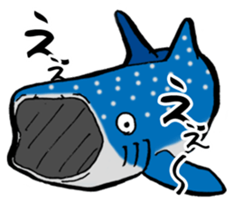 ~Under the Sea~ Stickers for Scuba Diver sticker #8978068