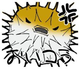 ~Under the Sea~ Stickers for Scuba Diver sticker #8978070