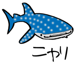 ~Under the Sea~ Stickers for Scuba Diver sticker #8978073