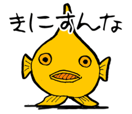 ~Under the Sea~ Stickers for Scuba Diver sticker #8978078