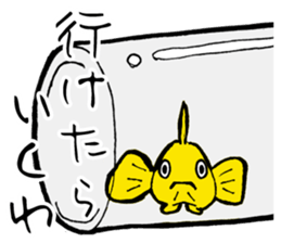 ~Under the Sea~ Stickers for Scuba Diver sticker #8978083
