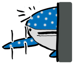 ~Under the Sea~ Stickers for Scuba Diver sticker #8978086