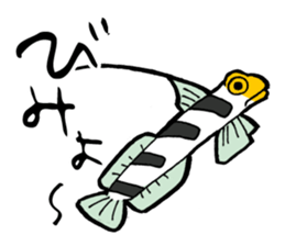 ~Under the Sea~ Stickers for Scuba Diver sticker #8978092