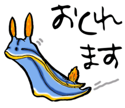 ~Under the Sea~ Stickers for Scuba Diver sticker #8978093