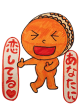 005_macaronne-chan sticker #8978147