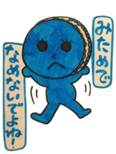 005_macaronne-chan sticker #8978150