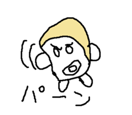 panyasan sticker #8978219