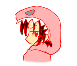 Let's talk with Santa sticker #8978909