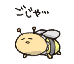 Cute&Kansai dialect. sticker #8979584